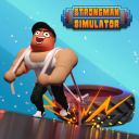 [MANIA] Strongman Simulator