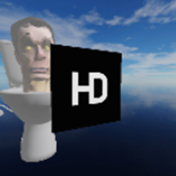Escape Skibid Admin Obby