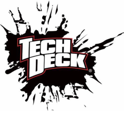 skatepark tech deck