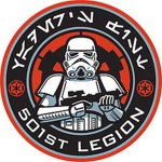 [THE] 501st Legion