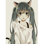 My Anime Wolves