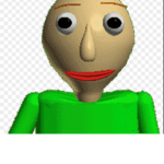 Baldi Nation