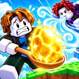 [🥚] Don’t Drop The Egg! icon