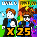 ⚡[FREE VIP] PetClicker X Simulator⚡