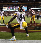 antonio brown fan club