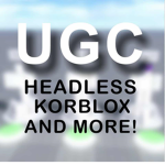 SoulsUgc Group Thumbnail