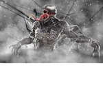 ..Venom?