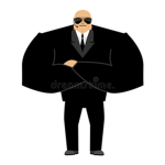 the bodyguards group
