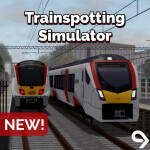 Trainspotting Simulator