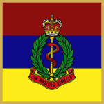[N.E] Royal Medical Corps