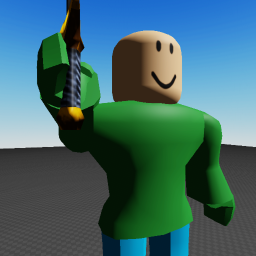 kill people while jumping high