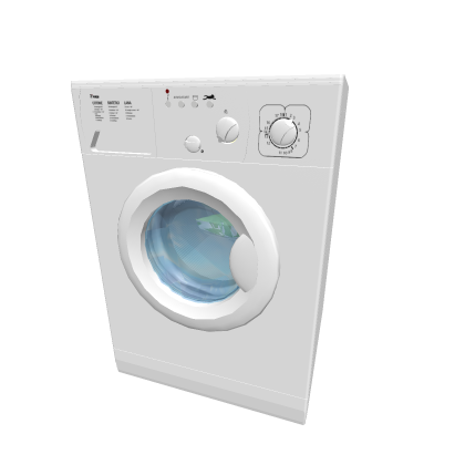 Itwash (NOT MINES THIS WASHER HAS BEEN HACKED )