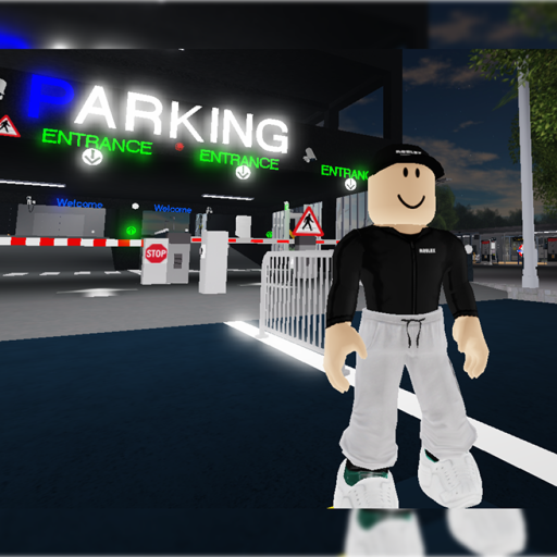 Car Parking 2 🅿️  [And Fair City]