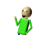 Baldi Roblox Archive