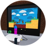 Game Badge Thumbnail