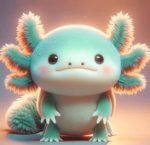 Axolotol games