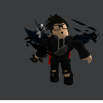 SalRBLX_YT's Community