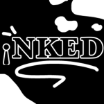 ¡NKED .