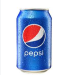 PEPSI TIME !