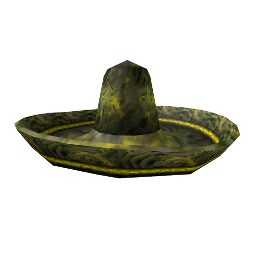 Wanwood Sombrero