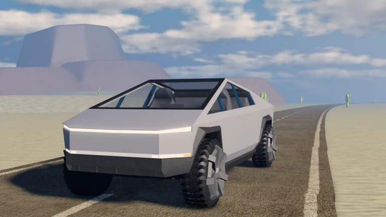 Free Electric Truck