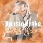 Houston Lake High School