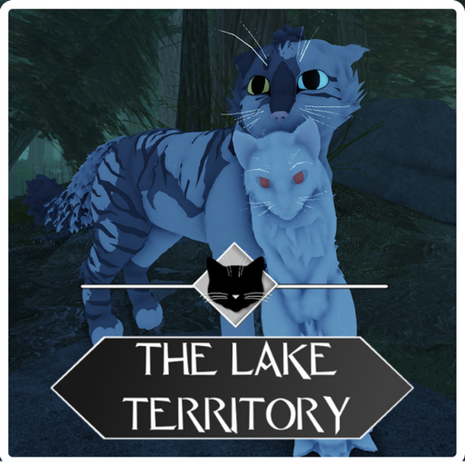 [BETA] • The Lake Territory • official Roblox game thumbnail