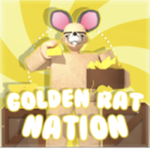Golden Rat General's Army