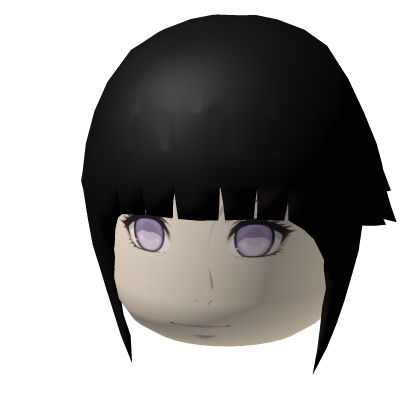 Hinata Roblox item