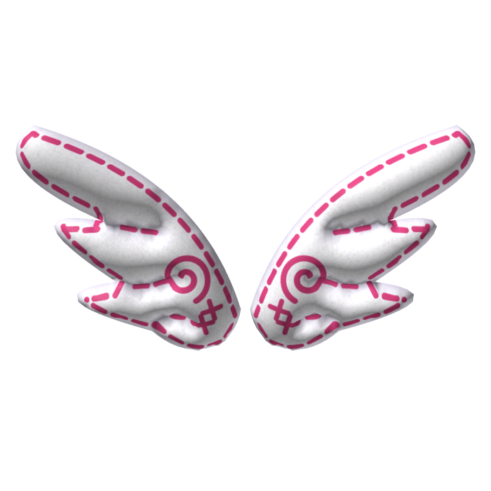 Angel Wings
