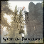 Western Falkreath