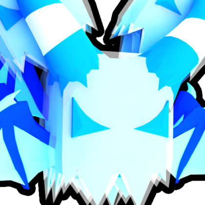 Normal Ice Hydra