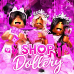 SHOP DOLLERY Group Thumbnail