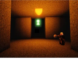 Boofie's Bunker Rp icon