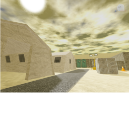 [FOB] US Army Forward Operating Base
