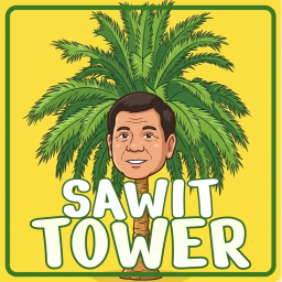 🌴 Sawit Tower
