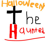 (HALLOWEEN)The Haunted