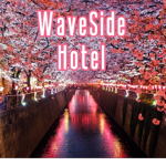 WaveSide Hotel