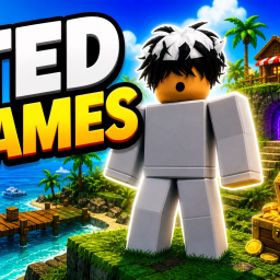 TEDS GAME