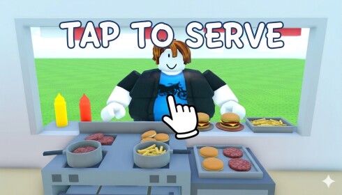 Cooking Empire