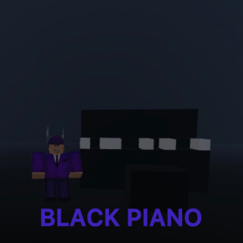 Black Piano [VOICE-CHAT]