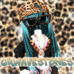 Grwavestones