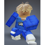 LarsiTv—Roblox
