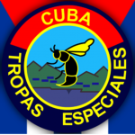 | CUB | Avispas Negras
