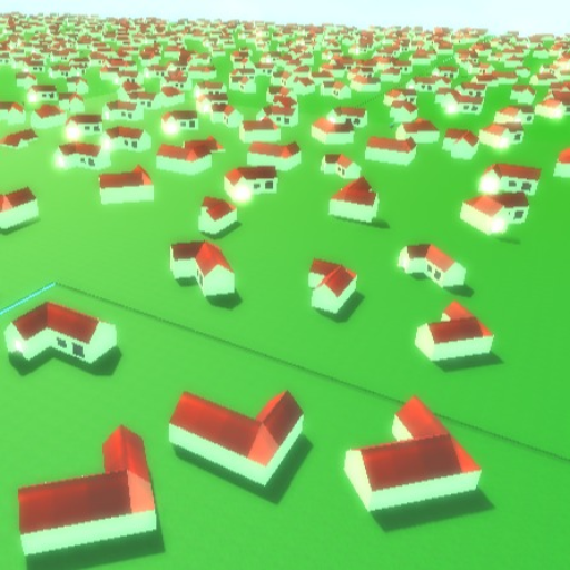 Dreamcore : The House Loop