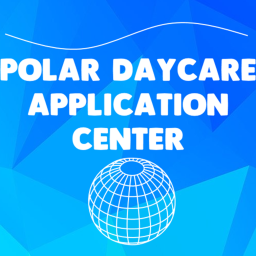 Polar Daycare Application Center