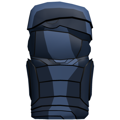 Iron's EMH Stealth L Arm R6