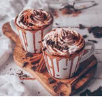 Aesthetic peeps who like chocolate