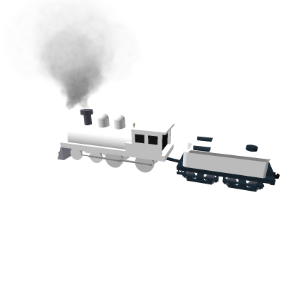 Train Box