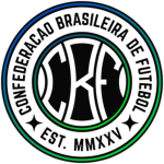 [CBF] - Confederação Brasileira de Futebol